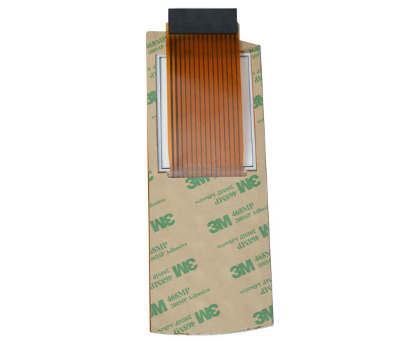 醫(yī)療設備FPC+LED+薄膜按鍵開關(guān)
